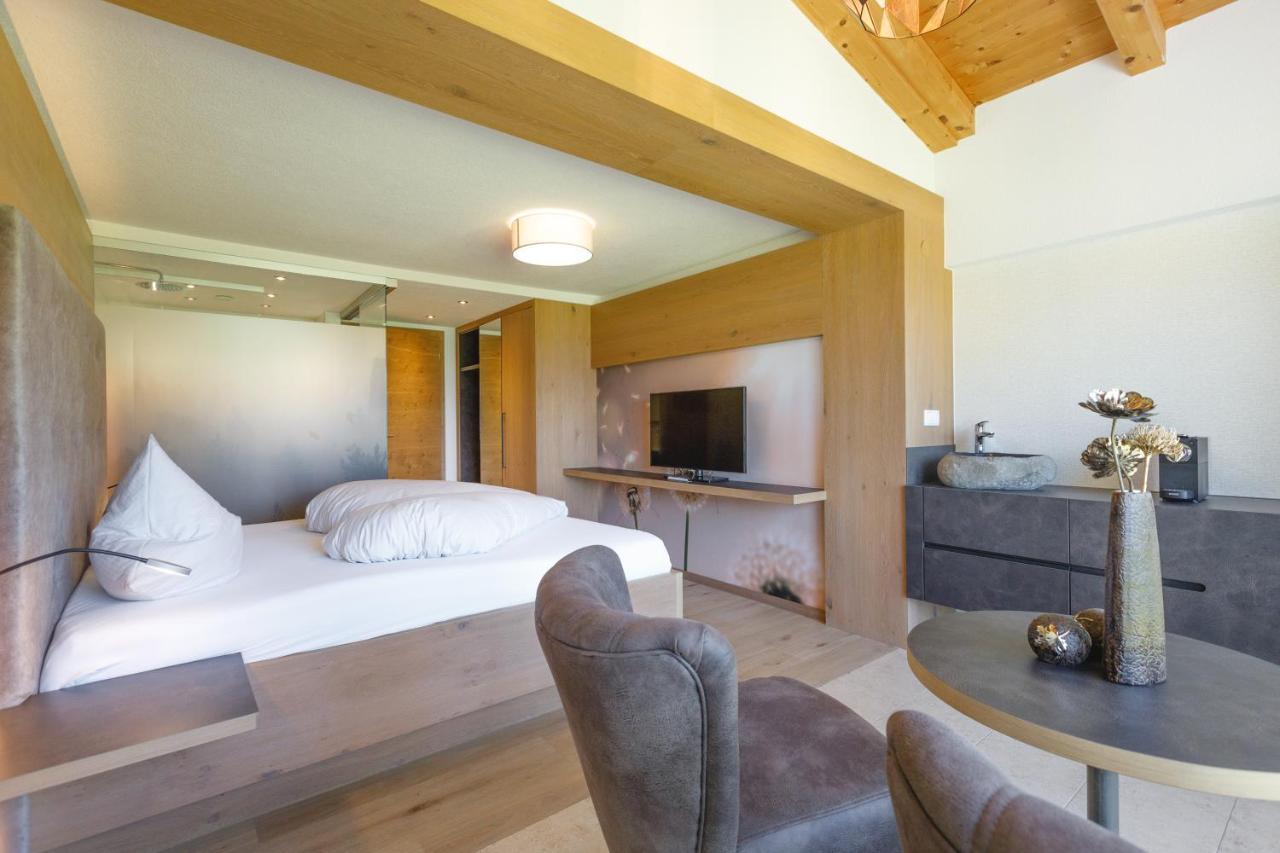 Hin&Weg Das Aparthotel Ried im Zillertal Exteriér fotografie