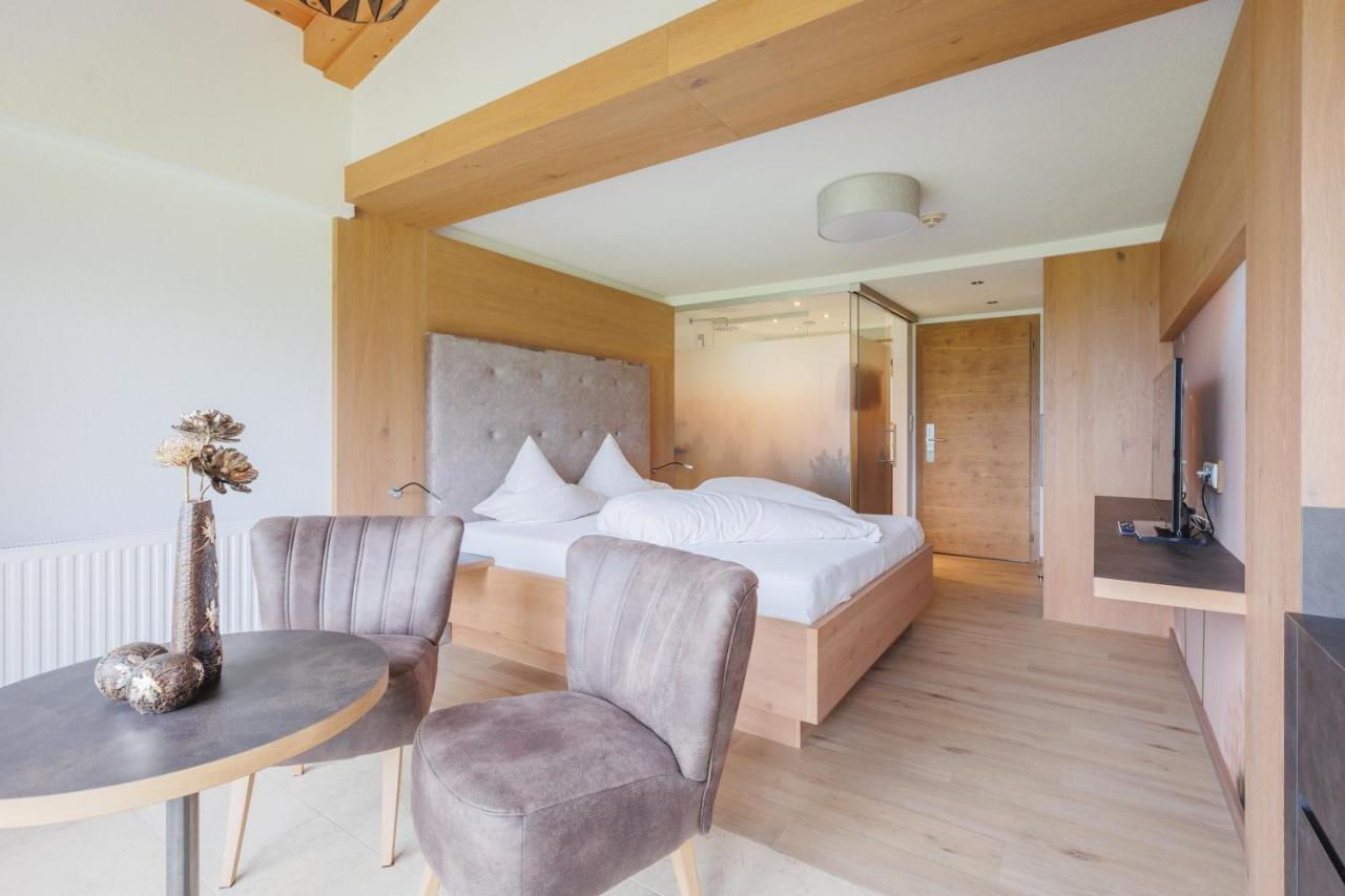 Hin&Weg Das Aparthotel Ried im Zillertal Exteriér fotografie