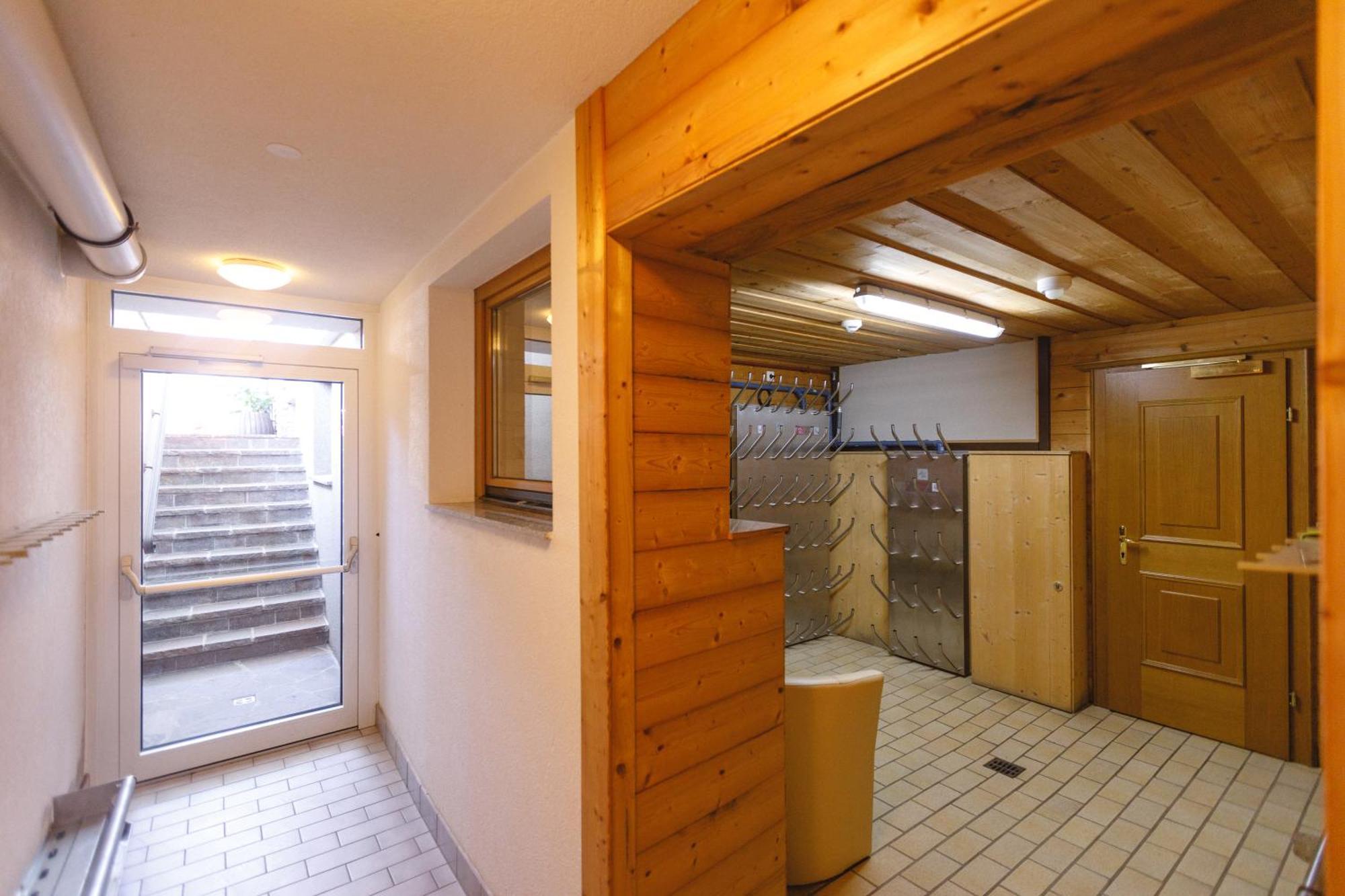 Hin&Weg Das Aparthotel Ried im Zillertal Exteriér fotografie