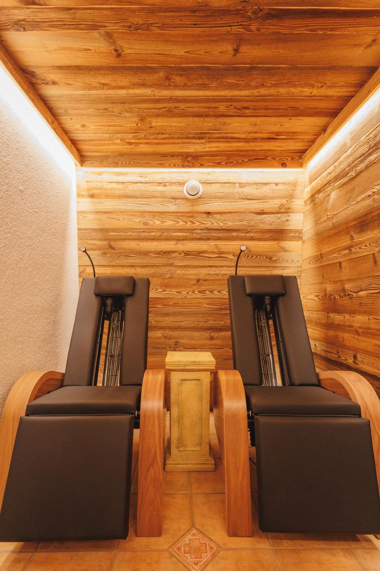 Hin&Weg Das Aparthotel Ried im Zillertal Exteriér fotografie