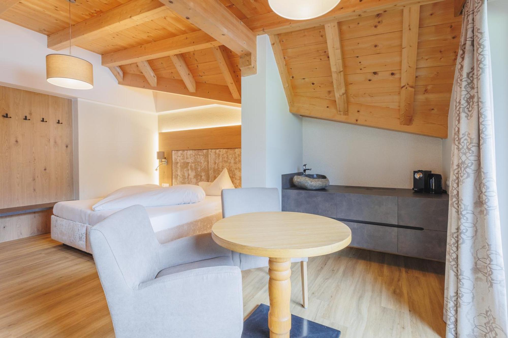 Hin&Weg Das Aparthotel Ried im Zillertal Exteriér fotografie