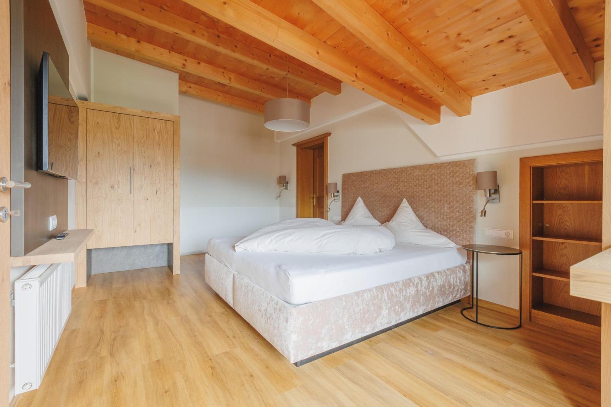 Hin&Weg Das Aparthotel Ried im Zillertal Exteriér fotografie