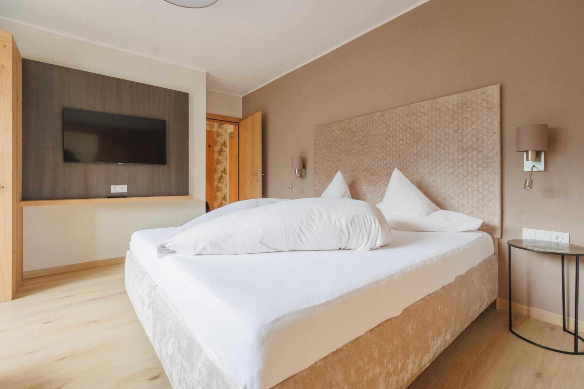 Hin&Weg Das Aparthotel Ried im Zillertal Exteriér fotografie