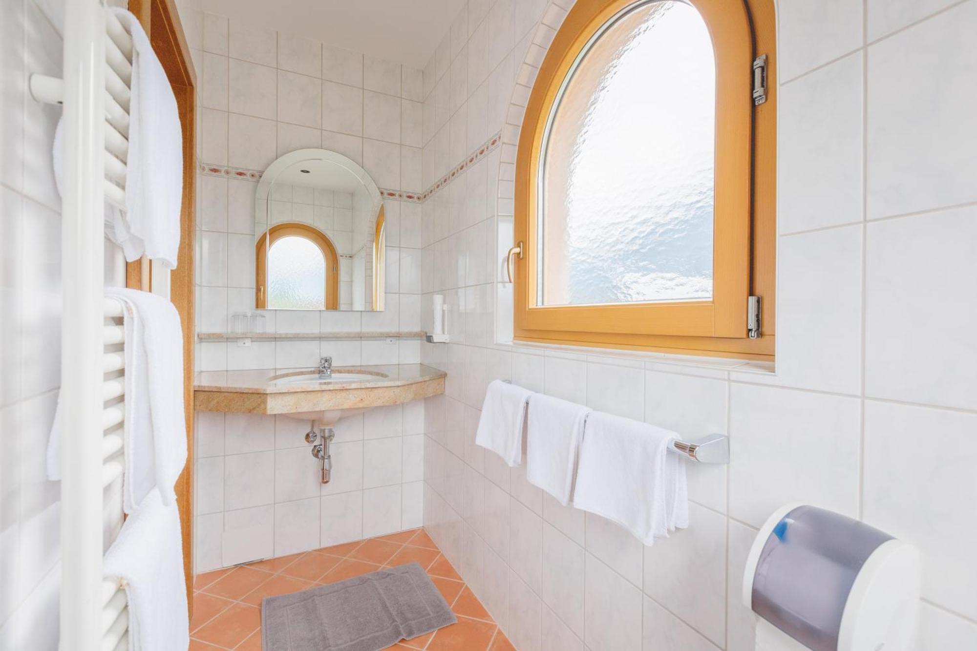 Hin&Weg Das Aparthotel Ried im Zillertal Exteriér fotografie