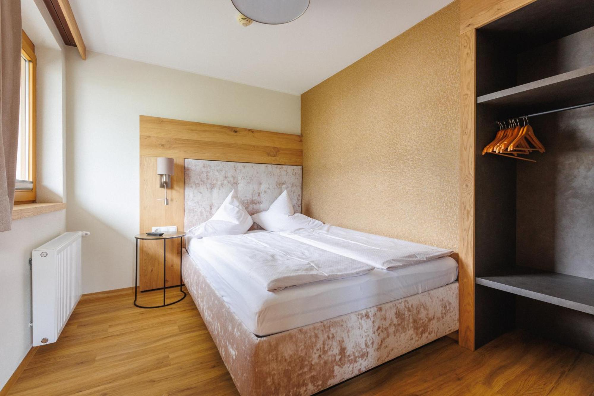 Hin&Weg Das Aparthotel Ried im Zillertal Exteriér fotografie
