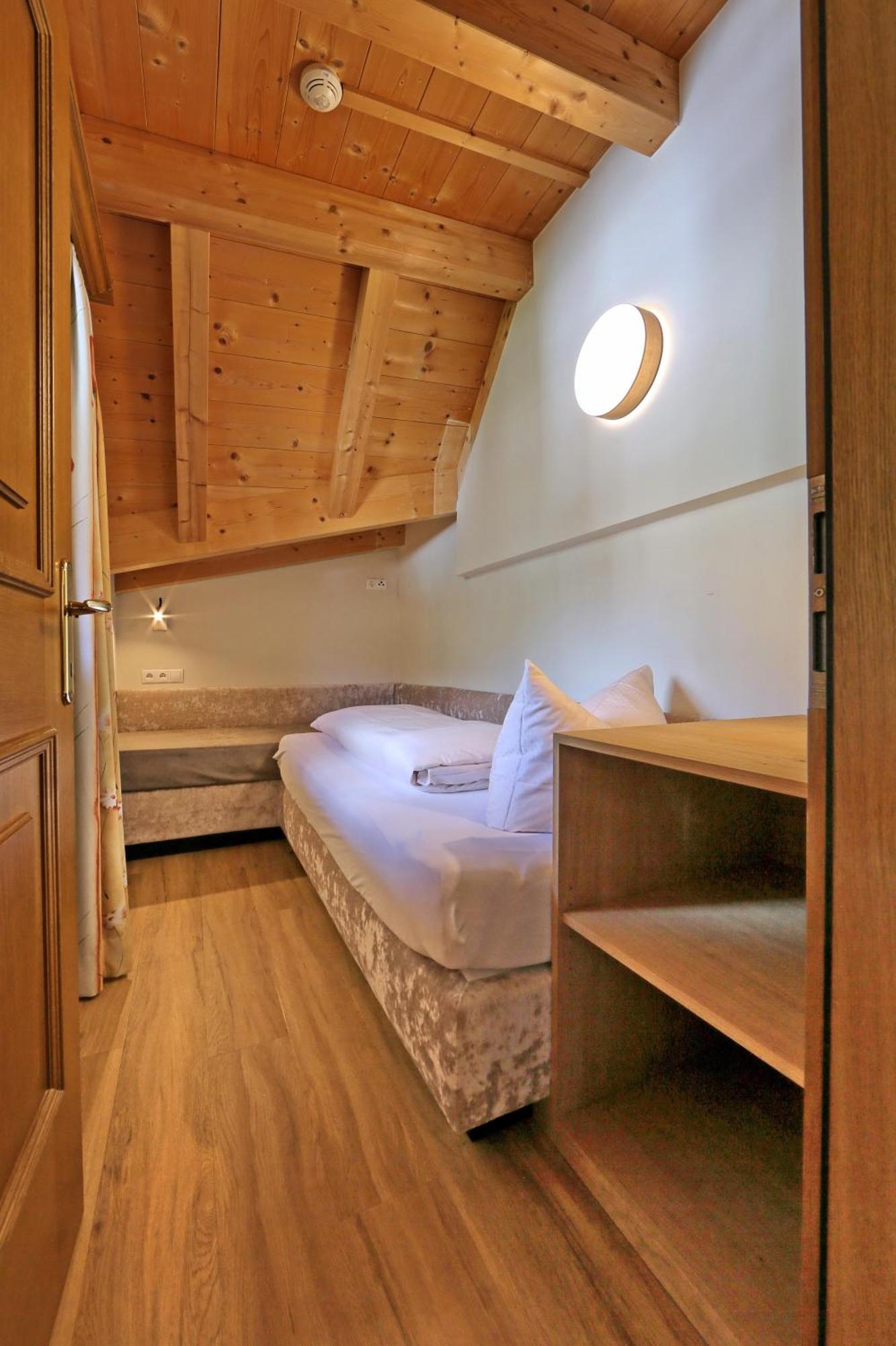 Hin&Weg Das Aparthotel Ried im Zillertal Exteriér fotografie